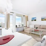 Διαμέρισμα App 311 Sierksdorf