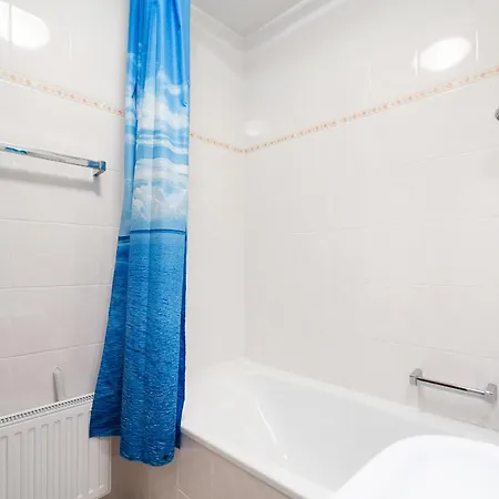 Apartament App 311 - Strandlage