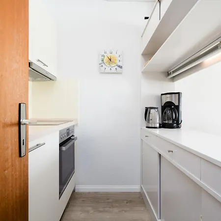 Apartament App 311 - Strandlage *