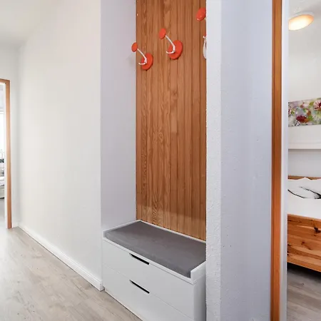 App 311 - Strandlage *