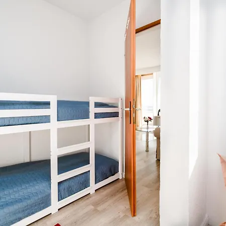 App 311 - Strandlage