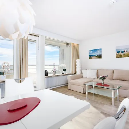 Apartamento App 311 Sierksdorf
