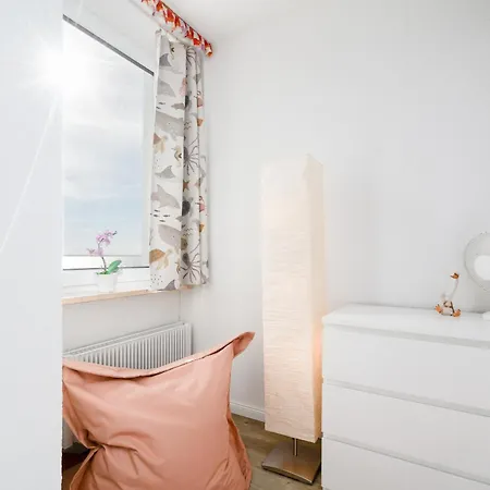 App 311 - Strandlage Sierksdorf