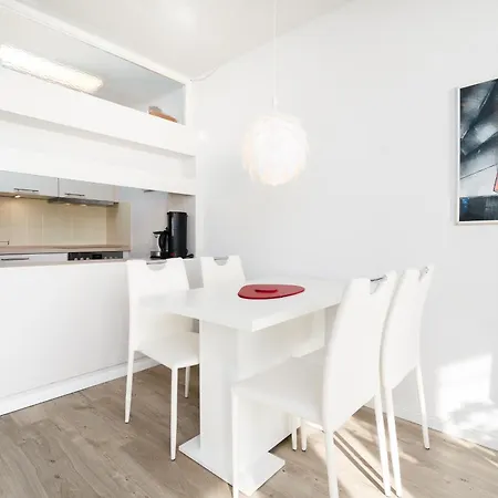 App 311 - Strandlage * Sierksdorf