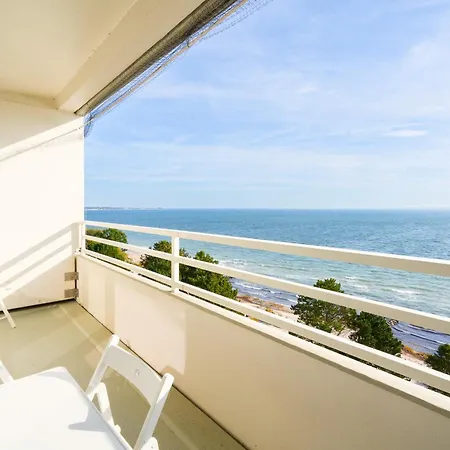 Apartament App 311 - Strandlage Sierksdorf