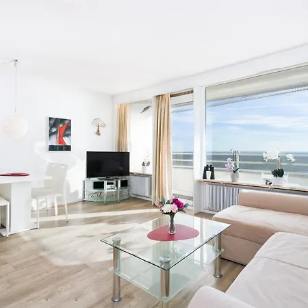 Apartment App 311 - Strandlage