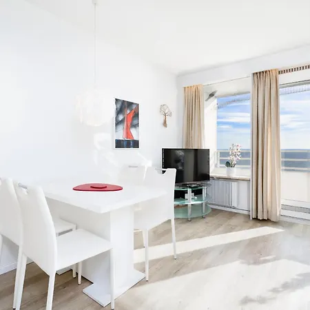 App 311 - Strandlage Apartament Sierksdorf