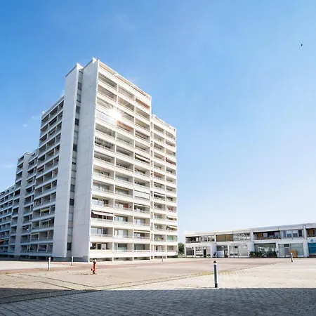 App 311 Apartamento Sierksdorf
