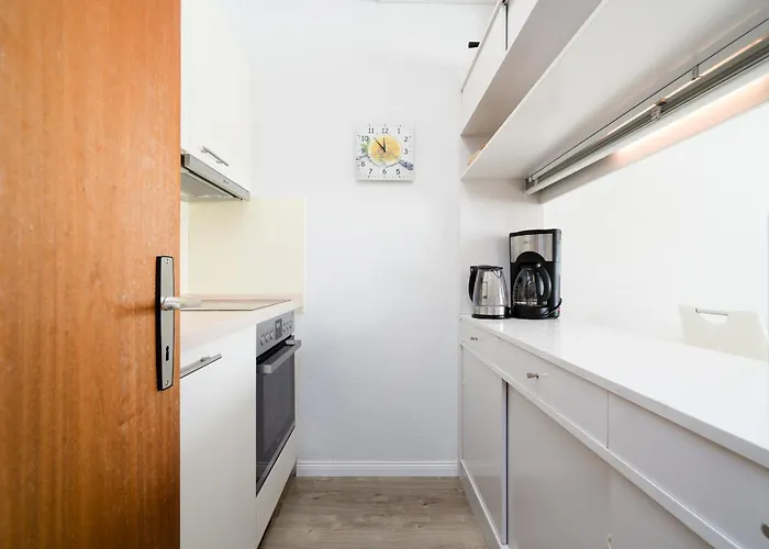 Apartmán App 311 *